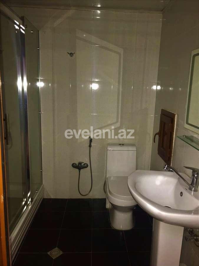 Kirayə verilir, yeni tikili, 3 otaqlı, 132 m², Bakı, Nərimanov r, Nəriman Nərimanov m.