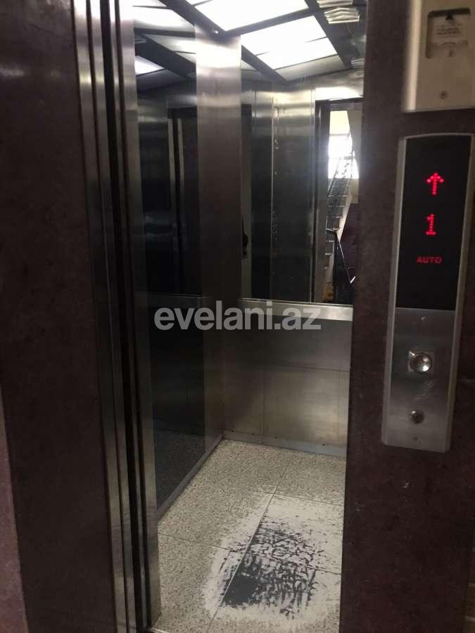 Kirayə verilir, yeni tikili, 3 otaqlı, 132 m², Bakı, Nərimanov r, Nəriman Nərimanov m.