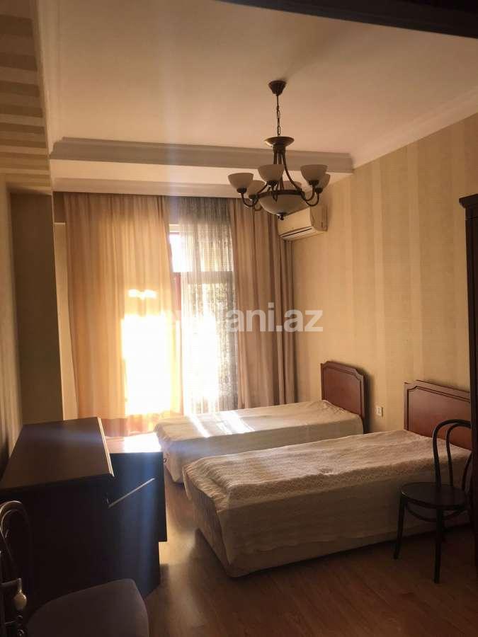 Kirayə verilir, yeni tikili, 3 otaqlı, 132 m², Bakı, Nərimanov r, Nəriman Nərimanov m.