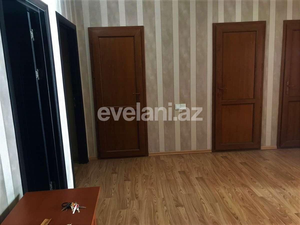 Kirayə verilir, yeni tikili, 3 otaqlı, 132 m², Bakı, Nərimanov r, Nəriman Nərimanov m.