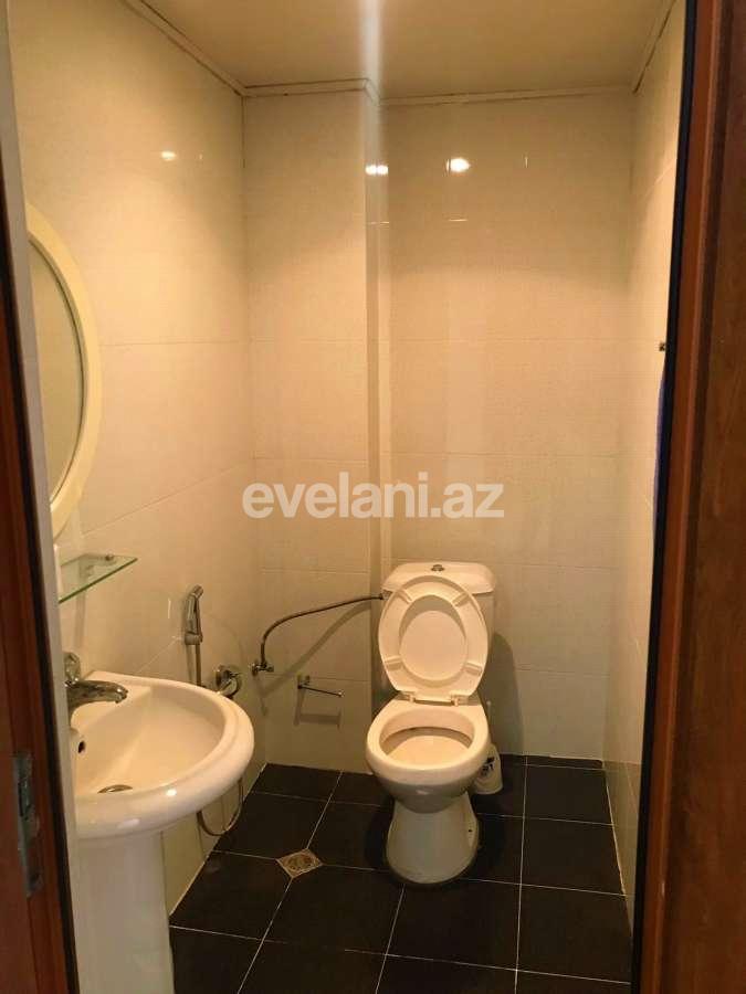 Kirayə verilir, yeni tikili, 3 otaqlı, 132 m², Bakı, Nərimanov r, Nəriman Nərimanov m.