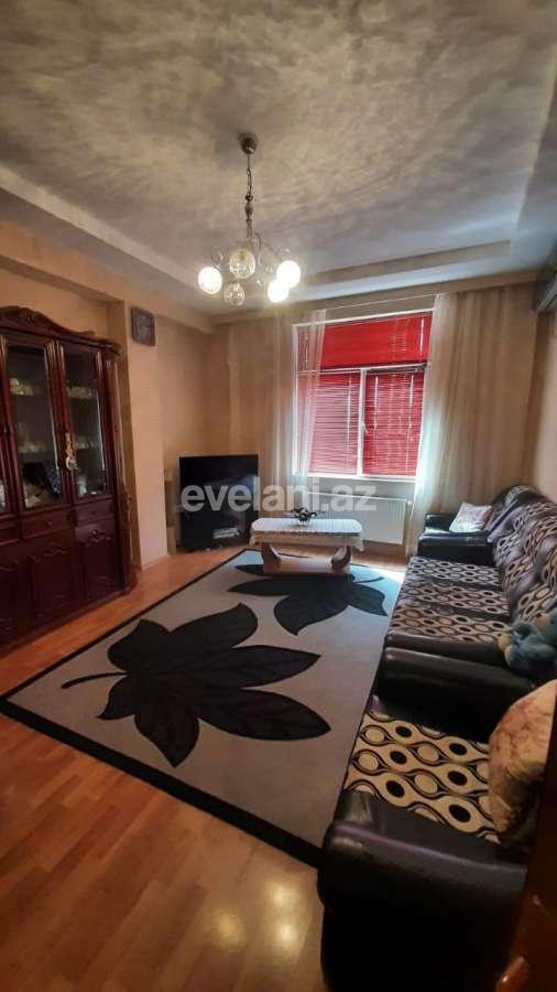 Satılır, yeni tikili, 2 otaqlı, 58 m², Bakı, Binəqədi r, Azadlıq prospekti m.