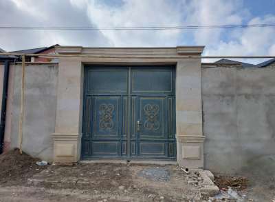 Satılır, həyət evi / bağ, 6 otaqlı, 217 m², Bakı, Xəzər r, Şağan q.
