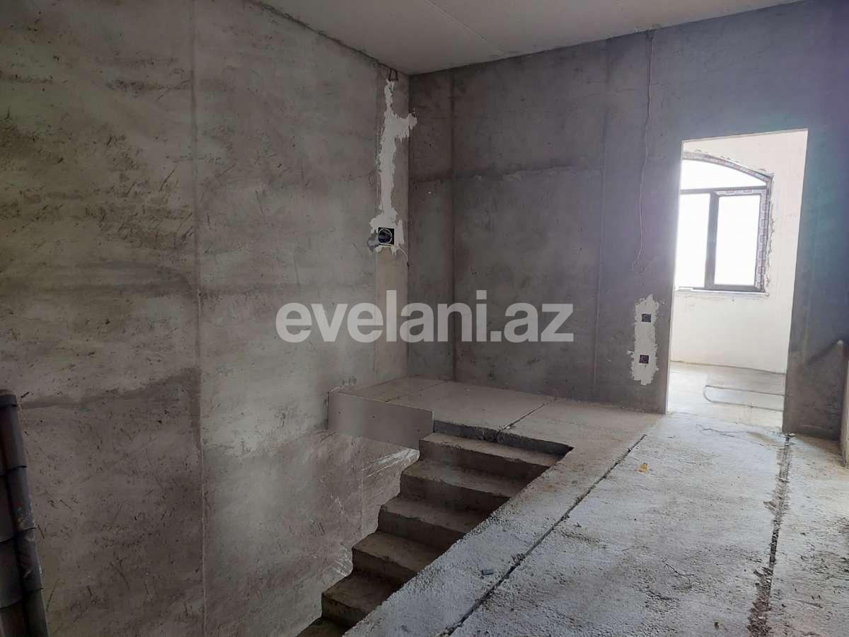 Satılır, həyət evi / bağ, 6 otaqlı, 217 m², Bakı, Xəzər r, Şağan q.