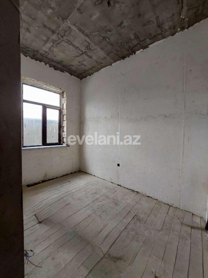 Satılır, həyət evi / bağ, 6 otaqlı, 217 m², Bakı, Xəzər r, Şağan q.