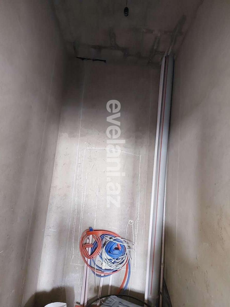 Satılır, həyət evi / bağ, 6 otaqlı, 217 m², Bakı, Xəzər r, Şağan q.