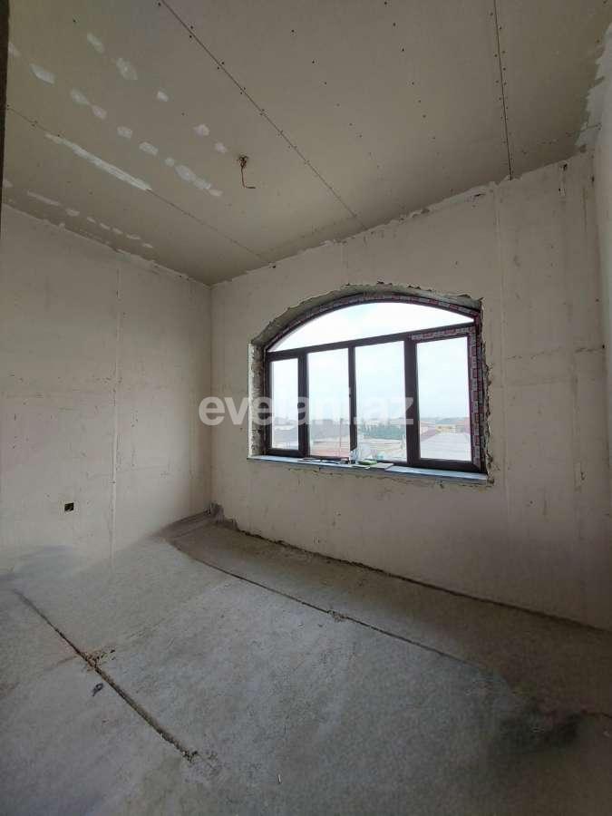 Satılır, həyət evi / bağ, 6 otaqlı, 217 m², Bakı, Xəzər r, Şağan q.