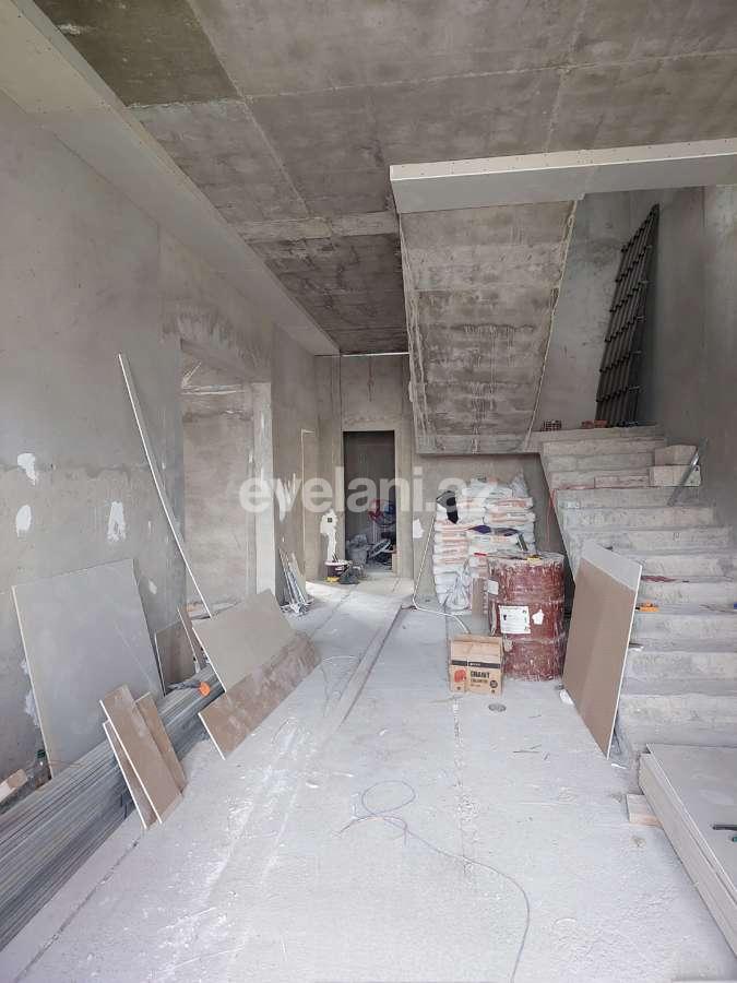 Satılır, həyət evi / bağ, 6 otaqlı, 217 m², Bakı, Xəzər r, Şağan q.