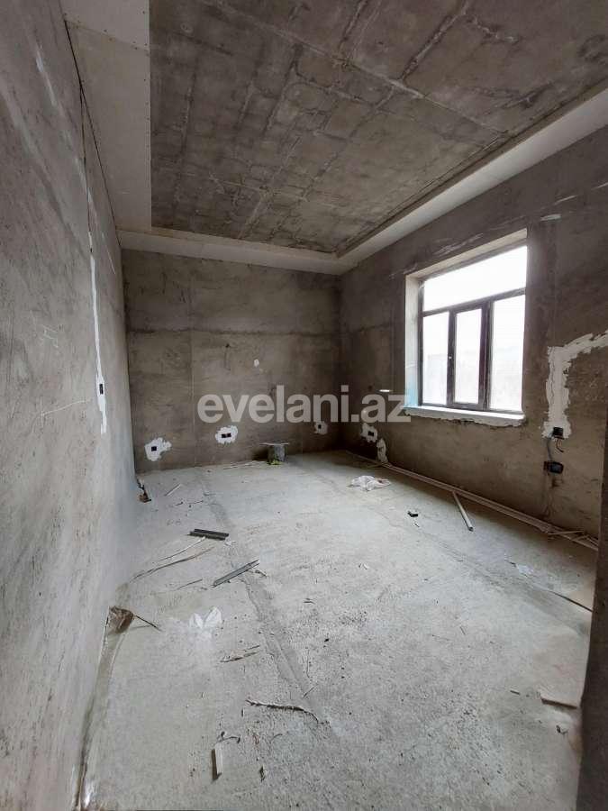 Satılır, həyət evi / bağ, 6 otaqlı, 217 m², Bakı, Xəzər r, Şağan q.