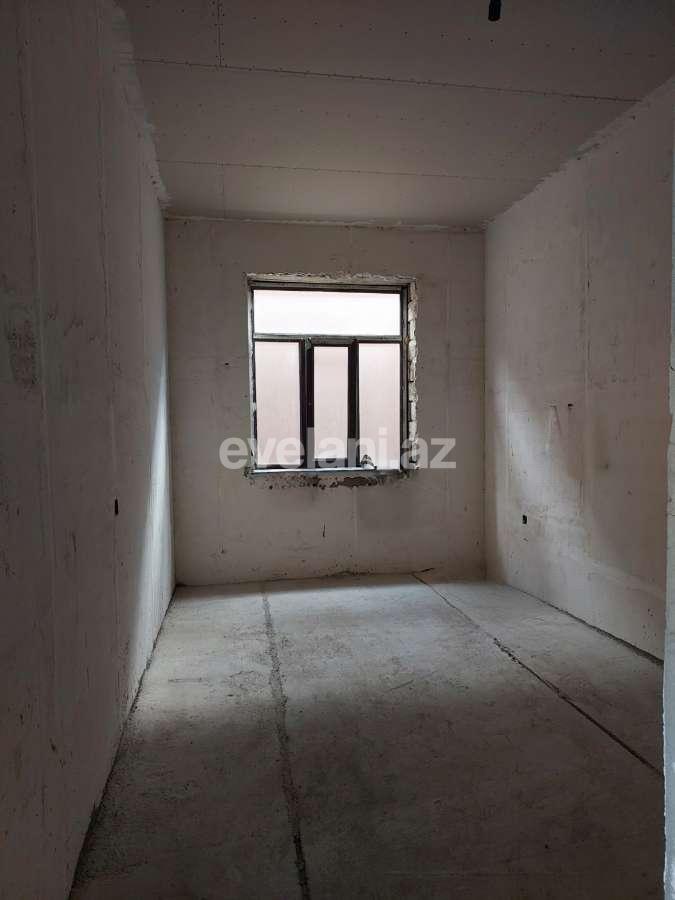 Satılır, həyət evi / bağ, 6 otaqlı, 217 m², Bakı, Xəzər r, Şağan q.