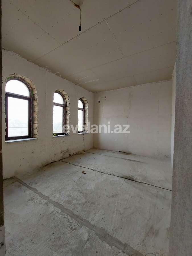 Satılır, həyət evi / bağ, 6 otaqlı, 217 m², Bakı, Xəzər r, Şağan q.
