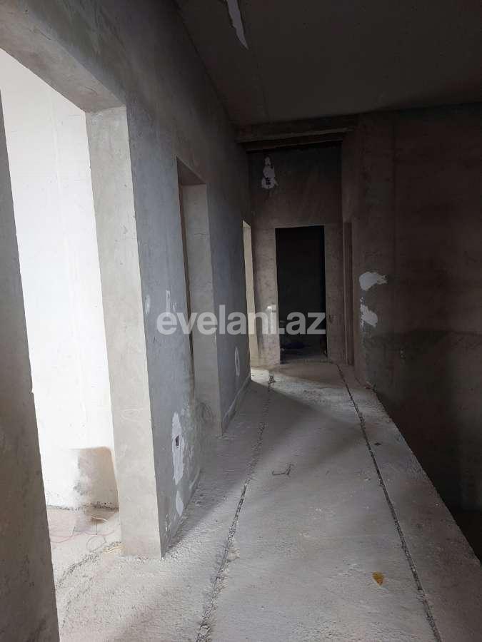 Satılır, həyət evi / bağ, 6 otaqlı, 217 m², Bakı, Xəzər r, Şağan q.