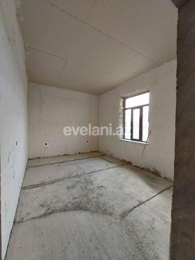 Satılır, həyət evi / bağ, 6 otaqlı, 217 m², Bakı, Xəzər r, Şağan q.