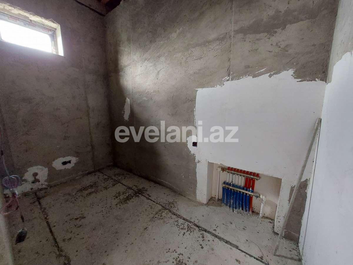 Satılır, həyət evi / bağ, 6 otaqlı, 217 m², Bakı, Xəzər r, Şağan q.