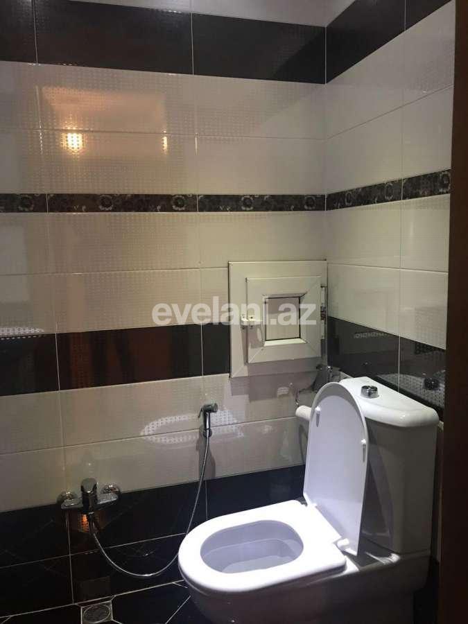 Kirayə verilir, yeni tikili, 3 otaqlı, 142.04 m², Bakı, Nərimanov r.