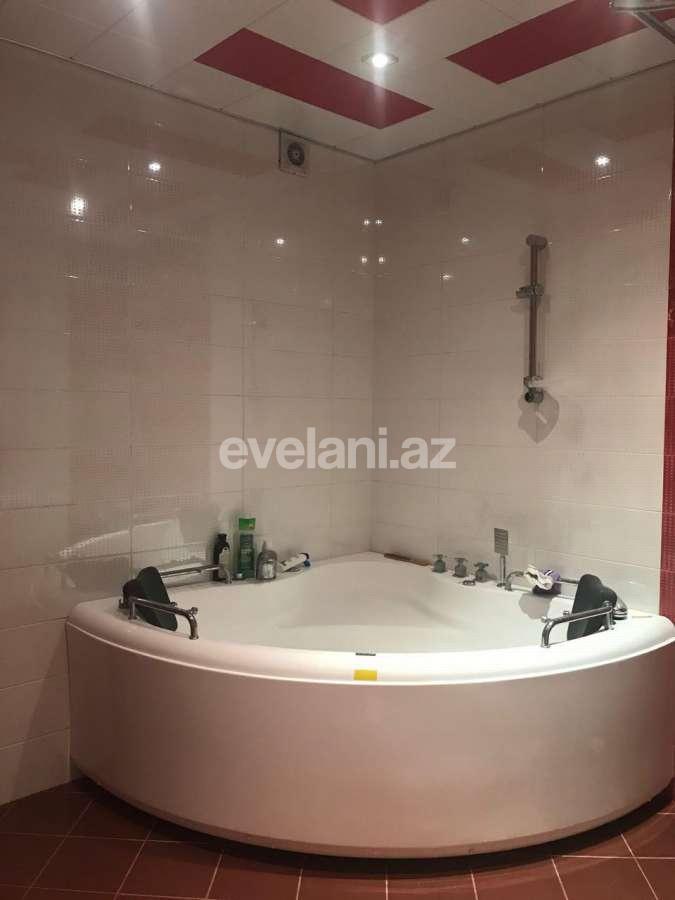 Kirayə verilir, yeni tikili, 3 otaqlı, 142.04 m², Bakı, Nərimanov r.