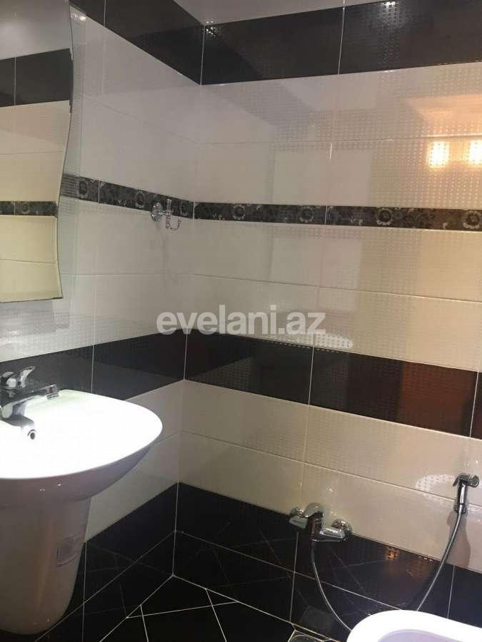 Kirayə verilir, yeni tikili, 3 otaqlı, 142.04 m², Bakı, Nərimanov r.