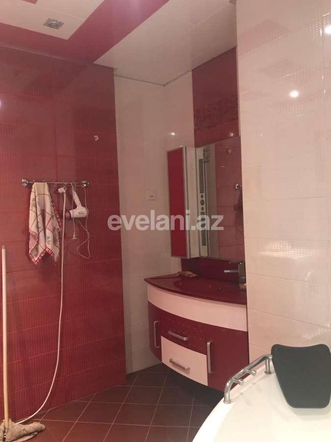 Kirayə verilir, yeni tikili, 3 otaqlı, 142.04 m², Bakı, Nərimanov r.