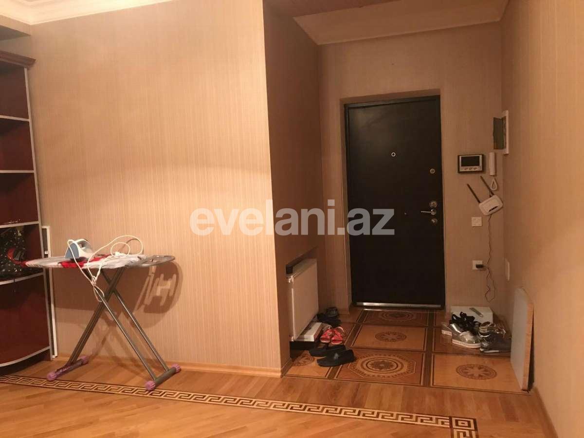 Kirayə verilir, yeni tikili, 3 otaqlı, 142.04 m², Bakı, Nərimanov r.