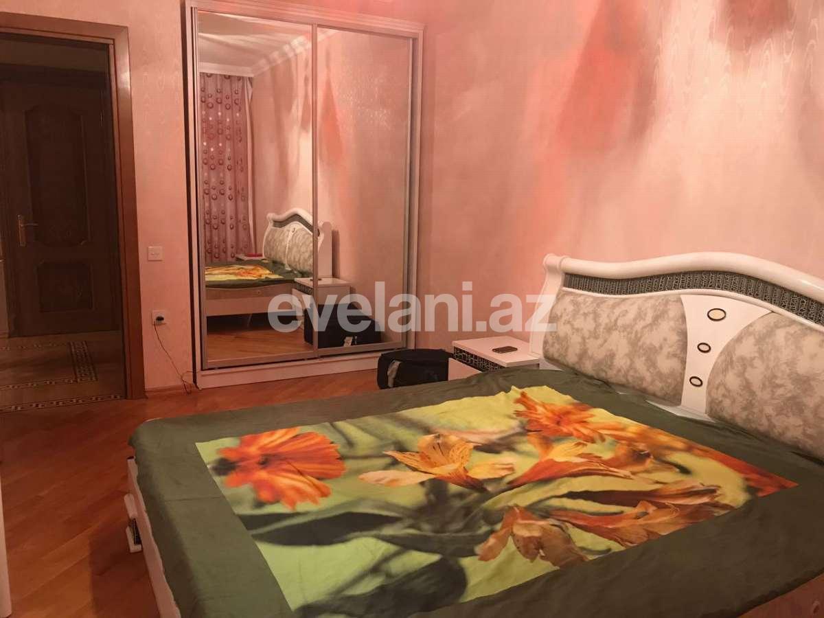 Kirayə verilir, yeni tikili, 3 otaqlı, 142.04 m², Bakı, Nərimanov r.