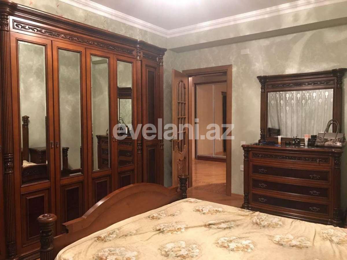 Kirayə verilir, yeni tikili, 3 otaqlı, 142.04 m², Bakı, Nərimanov r.