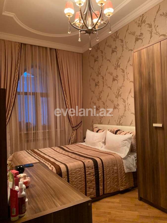 Satılır, köhnə tikili, 2 otaqlı, 78 m², Bakı, Nərimanov r.