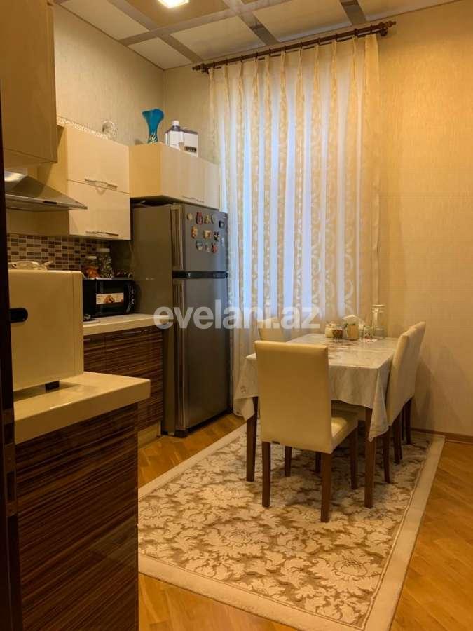 Satılır, köhnə tikili, 2 otaqlı, 78 m², Bakı, Nərimanov r.