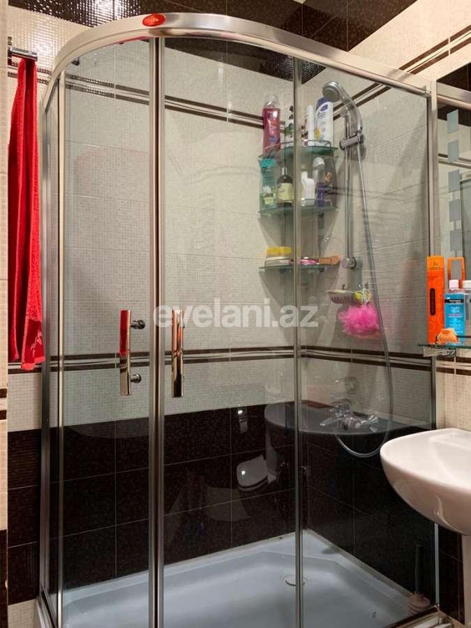 Satılır, köhnə tikili, 2 otaqlı, 78 m², Bakı, Nərimanov r.