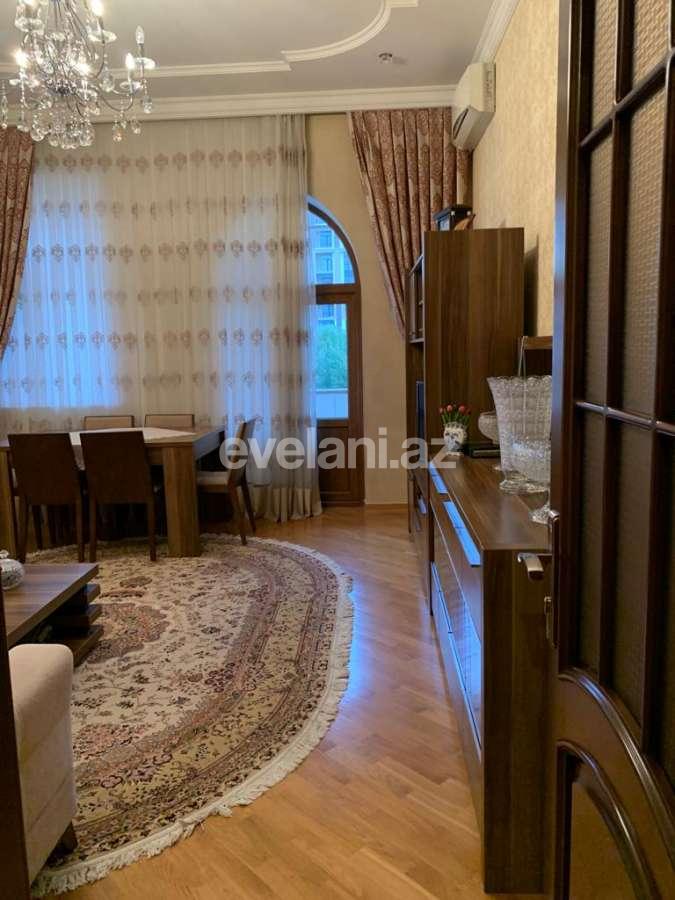 Satılır, köhnə tikili, 2 otaqlı, 78 m², Bakı, Nərimanov r.