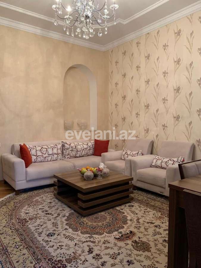 Satılır, köhnə tikili, 2 otaqlı, 78 m², Bakı, Nərimanov r.