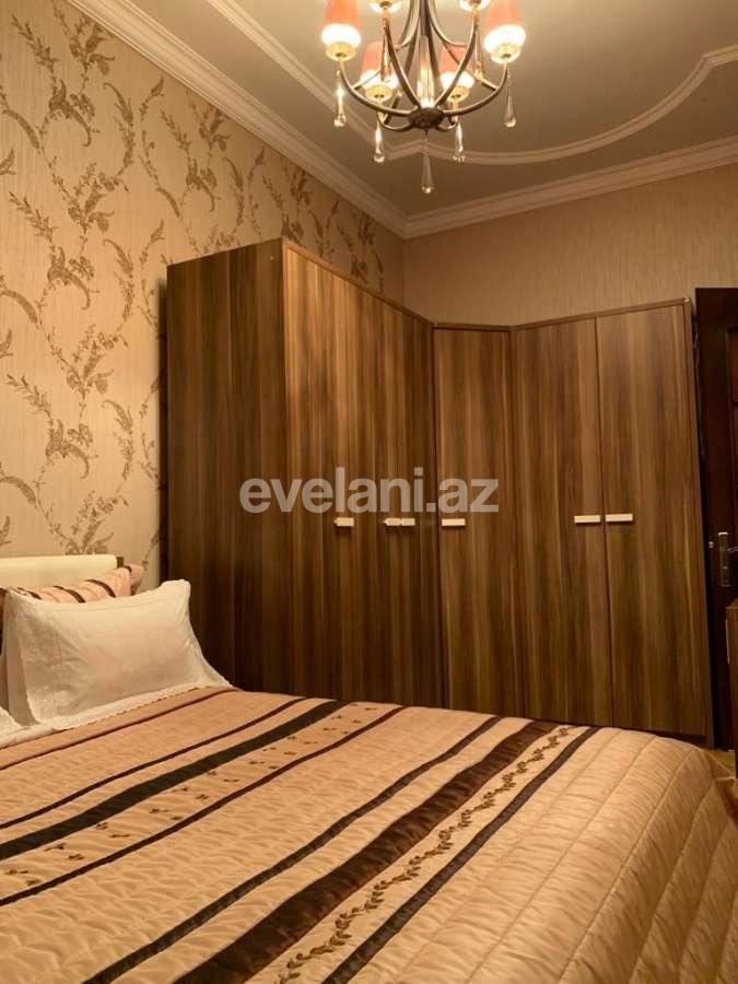 Satılır, köhnə tikili, 2 otaqlı, 78 m², Bakı, Nərimanov r.