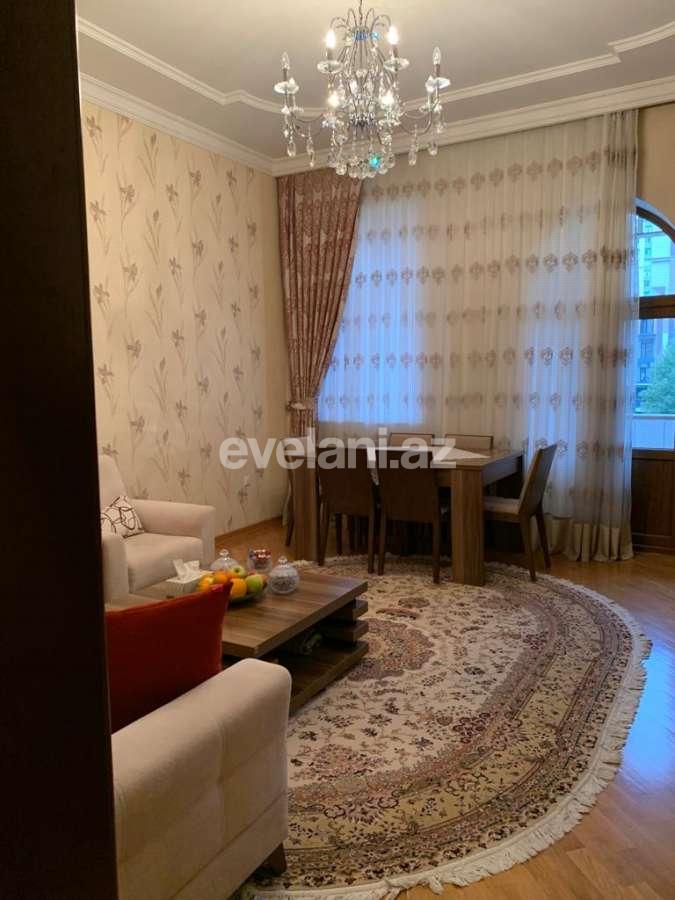 Satılır, köhnə tikili, 2 otaqlı, 78 m², Bakı, Nərimanov r.