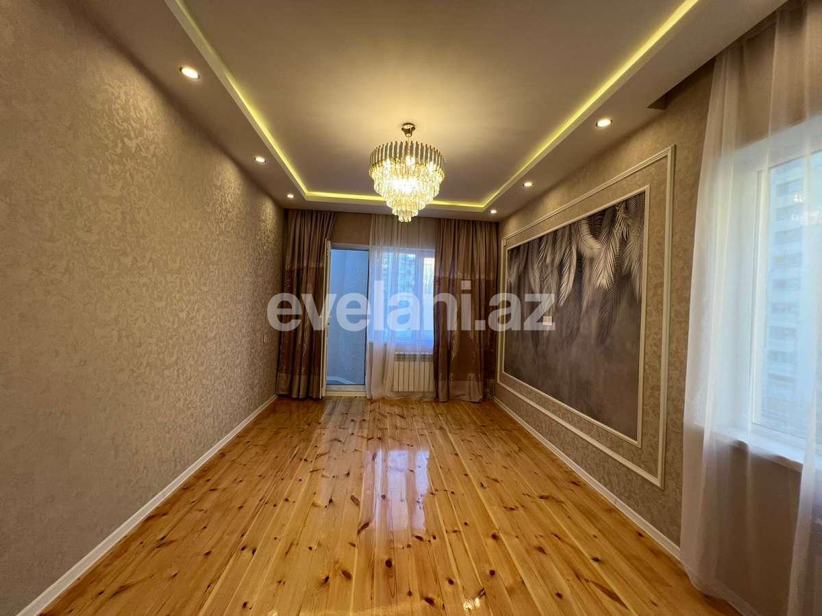 Sale, old building, 2 room, 50 m², Baku, Surakhani r, Yeni Guneshli d, Hazi Aslanov m.