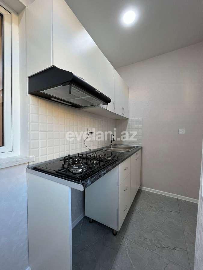 Sale, old building, 2 room, 50 m², Baku, Surakhani r, Yeni Guneshli d, Hazi Aslanov m.