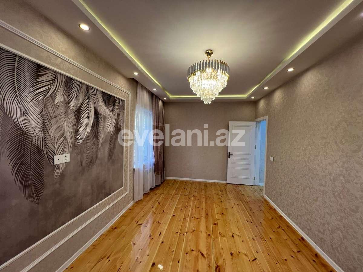 Sale, old building, 2 room, 50 m², Baku, Surakhani r, Yeni Guneshli d, Hazi Aslanov m.