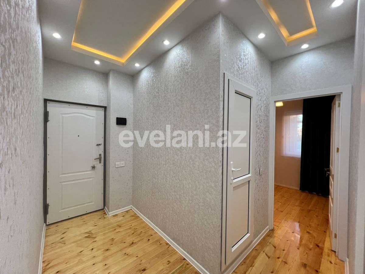 Sale, old building, 2 room, 50 m², Baku, Surakhani r, Yeni Guneshli d, Hazi Aslanov m.