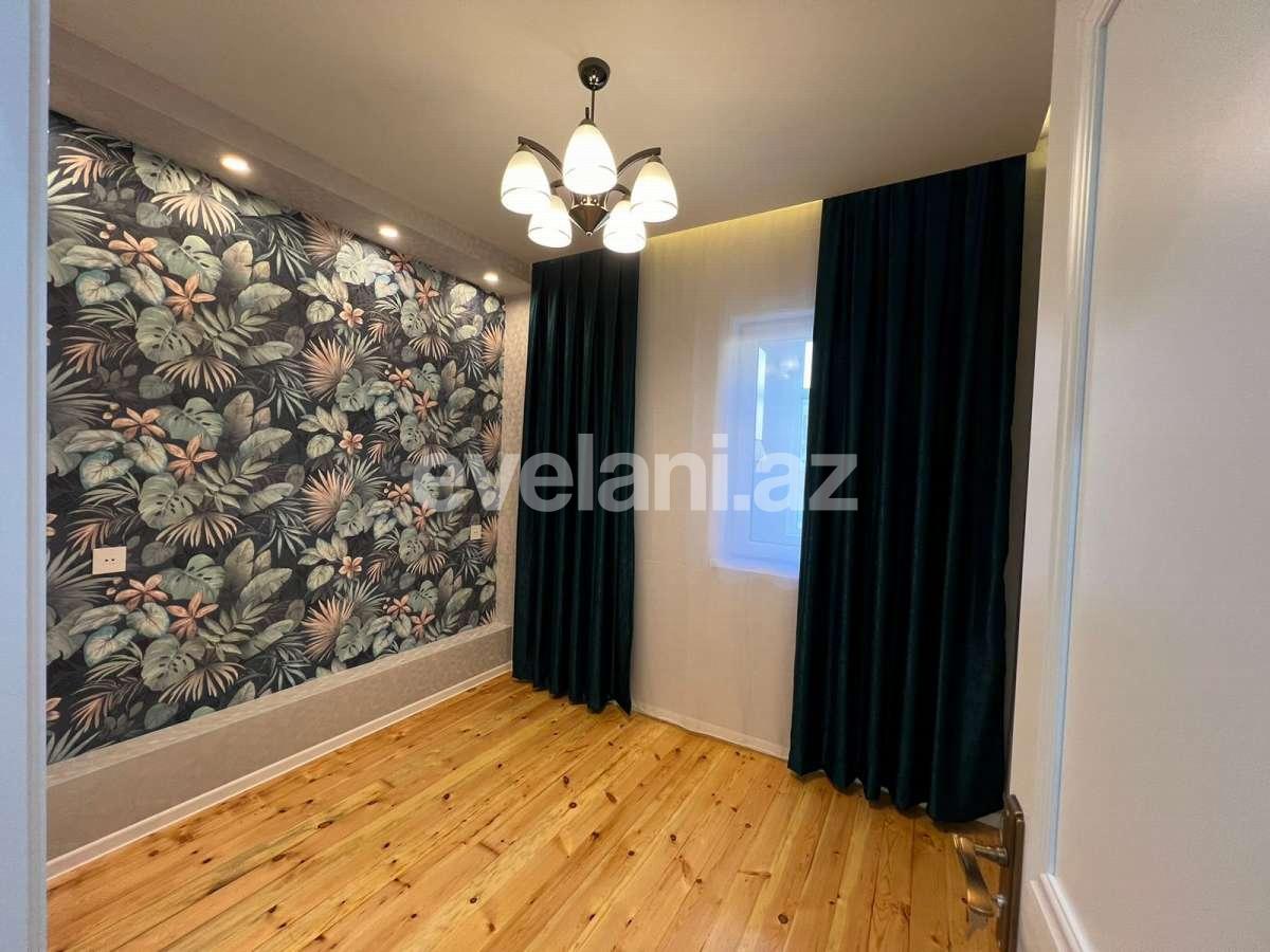 Sale, old building, 2 room, 50 m², Baku, Surakhani r, Yeni Guneshli d, Hazi Aslanov m.