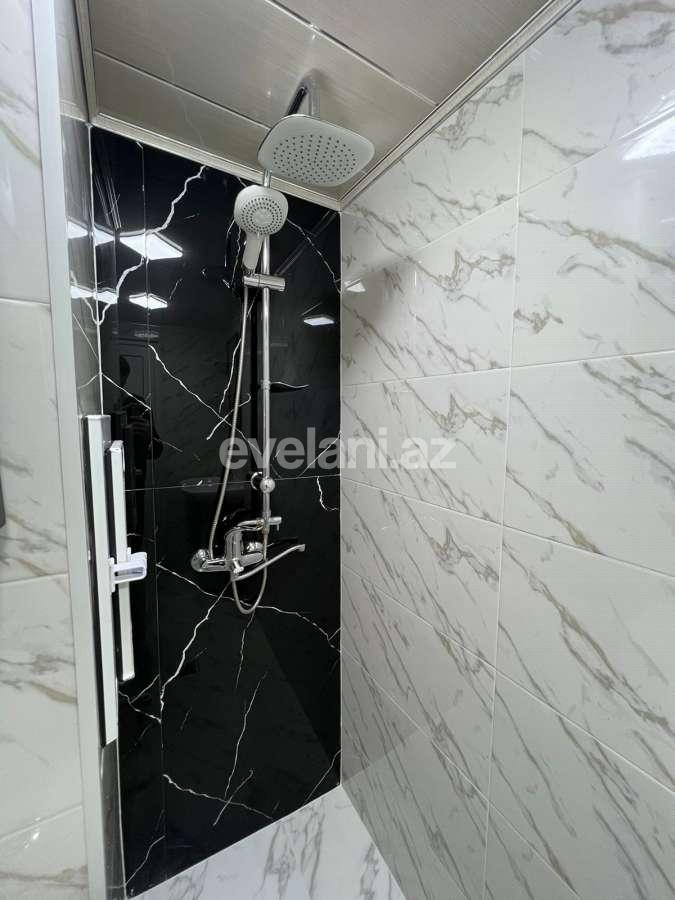 Sale, old building, 2 room, 50 m², Baku, Surakhani r, Yeni Guneshli d, Hazi Aslanov m.