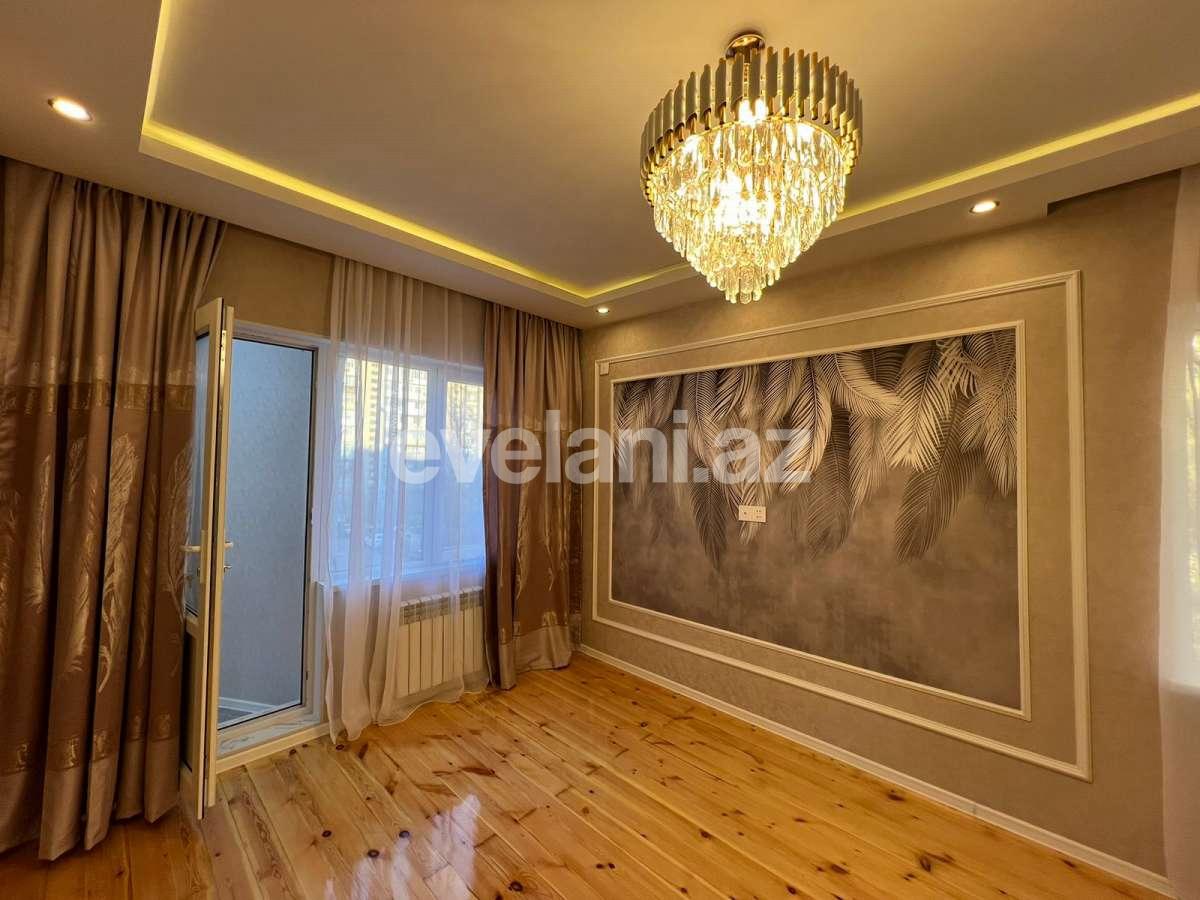 Sale, old building, 2 room, 50 m², Baku, Surakhani r, Yeni Guneshli d, Hazi Aslanov m.