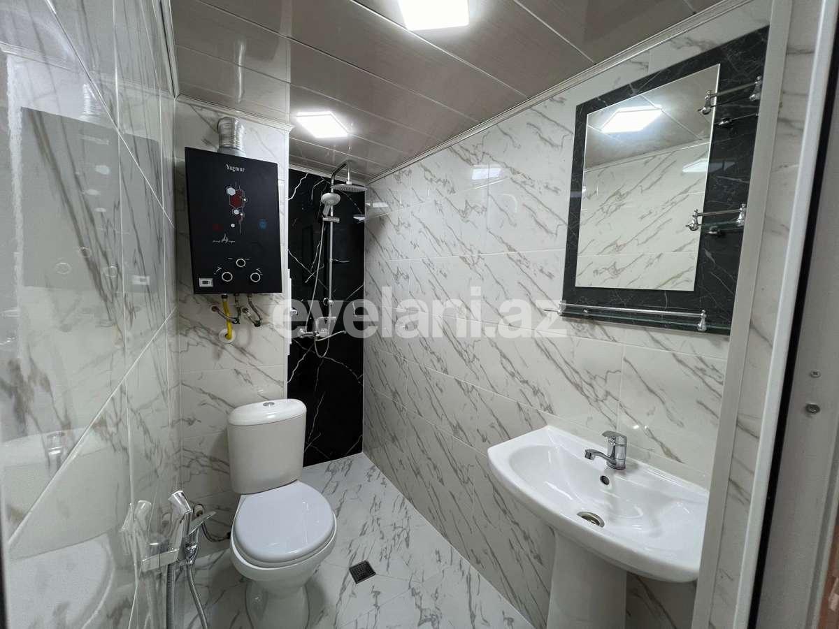 Sale, old building, 2 room, 50 m², Baku, Surakhani r, Yeni Guneshli d, Hazi Aslanov m.