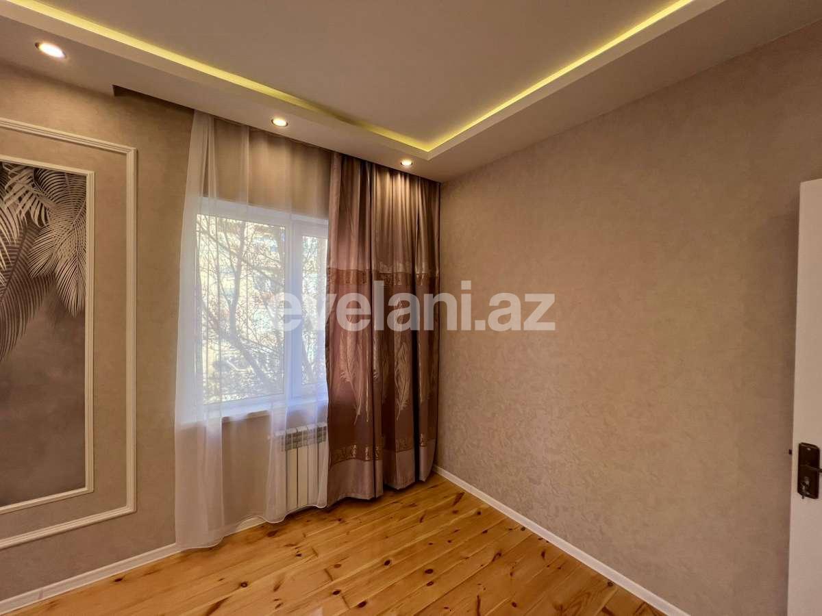 Sale, old building, 2 room, 50 m², Baku, Surakhani r, Yeni Guneshli d, Hazi Aslanov m.