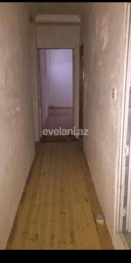 Satılır, yeni tikili, 3 otaqlı, 85 m², Bakı, Qaradağ r, Sahil q.