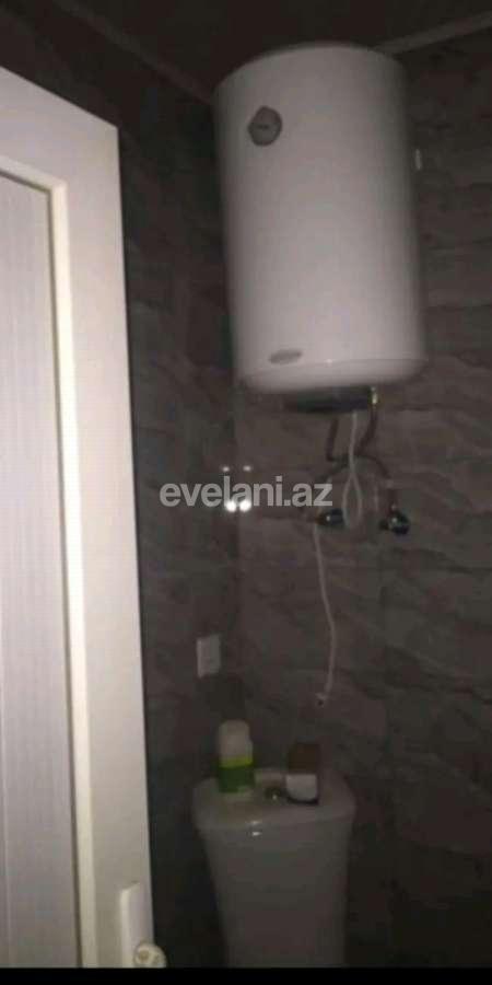 Satılır, yeni tikili, 3 otaqlı, 85 m², Bakı, Qaradağ r, Sahil q.