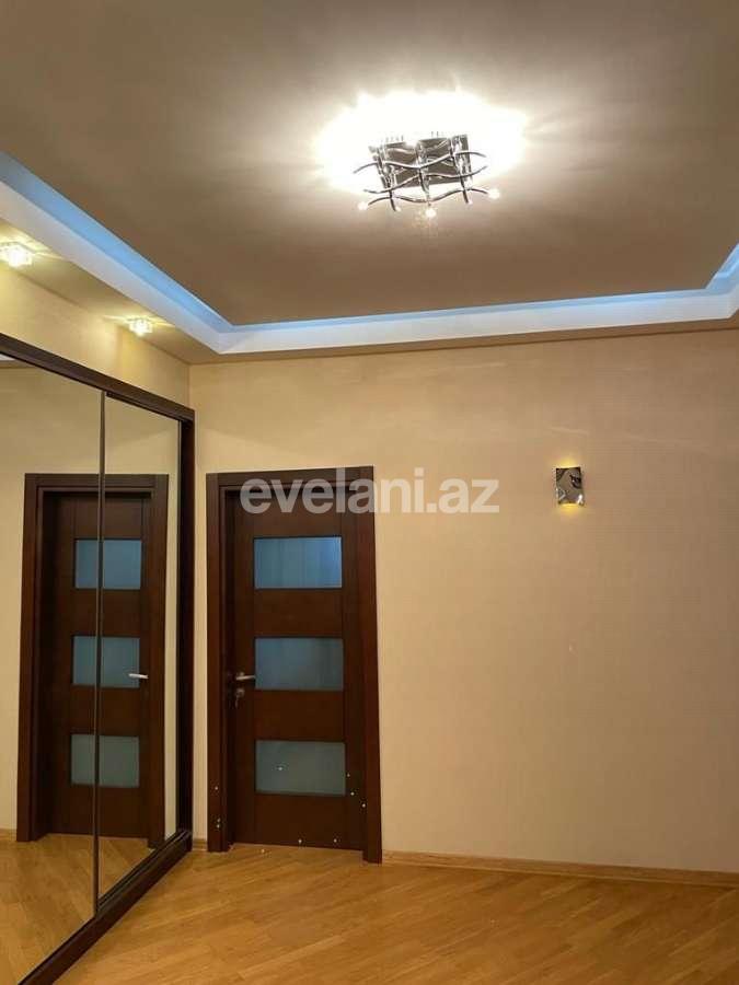 Kirayə verilir, yeni tikili, 3 otaqlı, 150 m², Bakı, Nəsimi r.