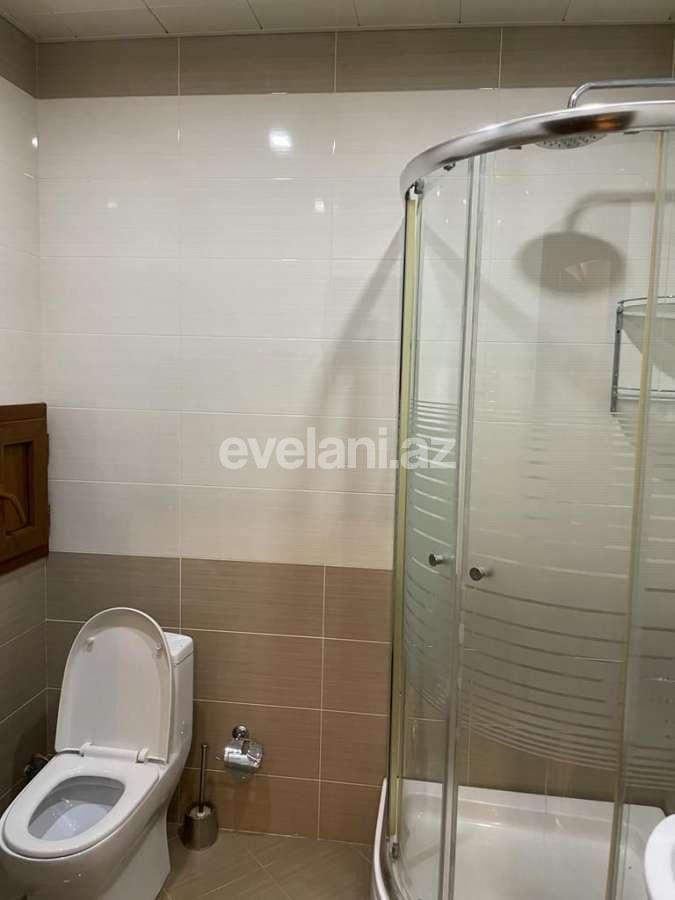 Kirayə verilir, yeni tikili, 3 otaqlı, 150 m², Bakı, Nəsimi r.