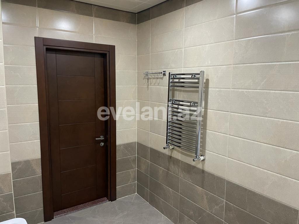 Kirayə verilir, yeni tikili, 3 otaqlı, 150 m², Bakı, Nəsimi r.