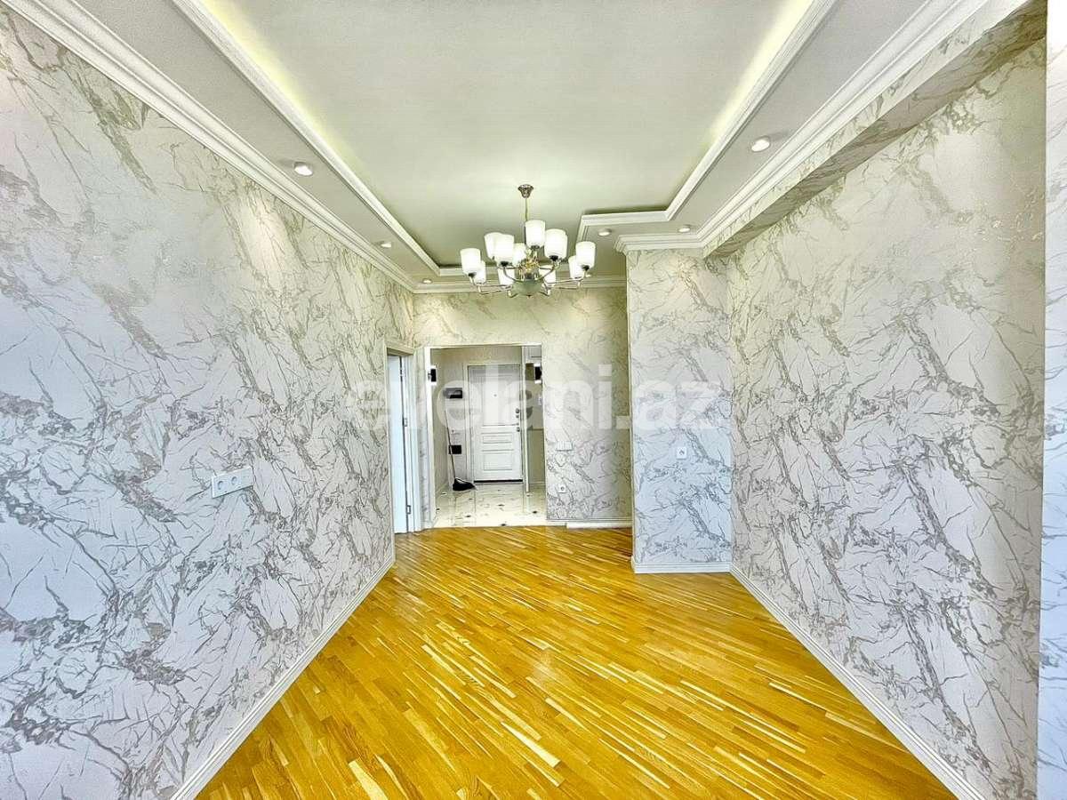 Satılır, yeni tikili, 2 otaqlı, 51 m², Bakı, Nizami r, Qara Qarayev m.