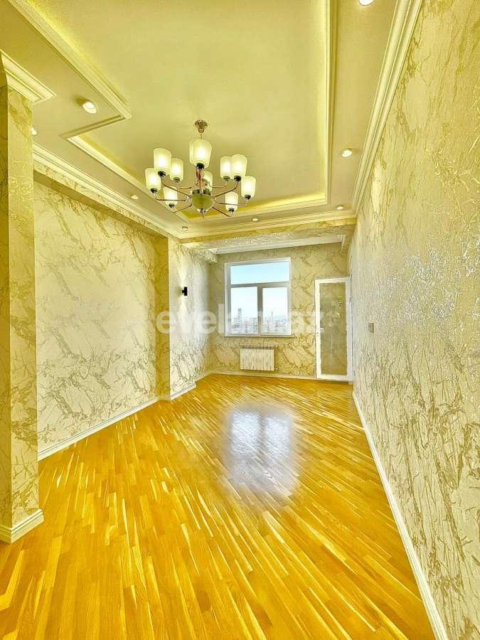 Satılır, yeni tikili, 2 otaqlı, 51 m², Bakı, Nizami r, Qara Qarayev m.