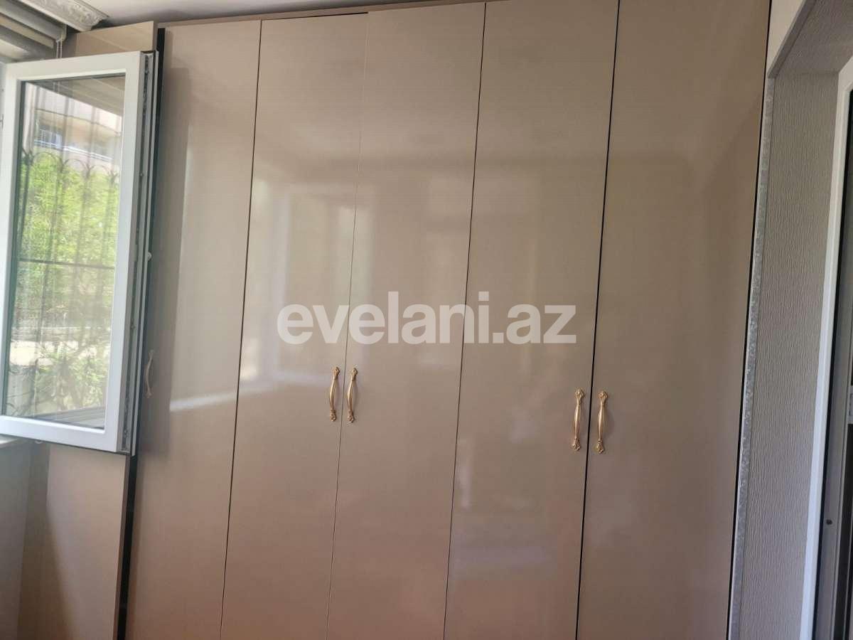 Satılır, köhnə tikili, 4 otaqlı, 150 m², Bakı, Binəqədi r, 9-cu mikrorayon q.