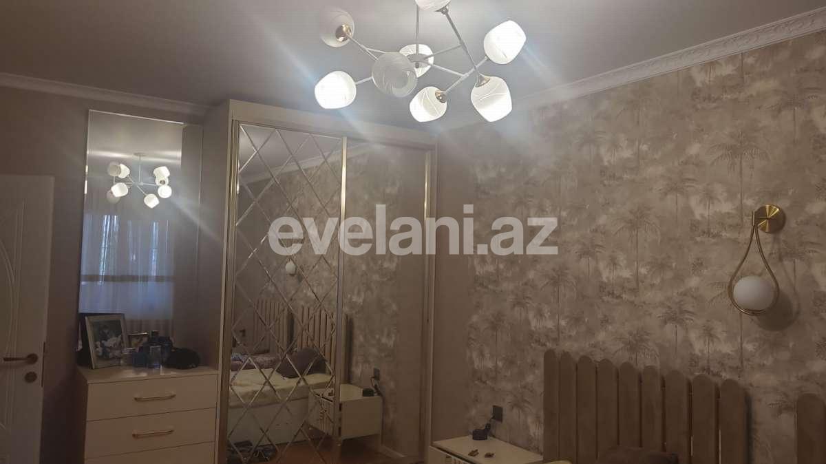 Satılır, köhnə tikili, 4 otaqlı, 150 m², Bakı, Binəqədi r, 9-cu mikrorayon q.